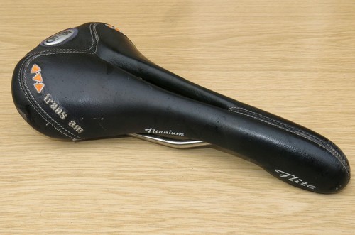 Selle italia trans flite - selle, am