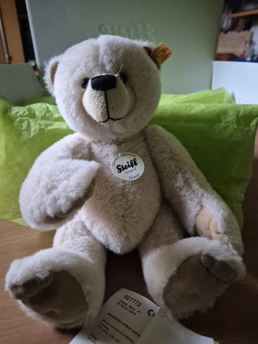 Steiff teddy ginny - steiff,