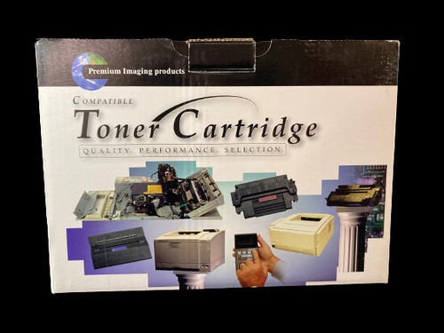 Image excellence ctg - ctg, toner