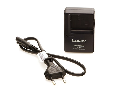 Original panasonic lumix - original,