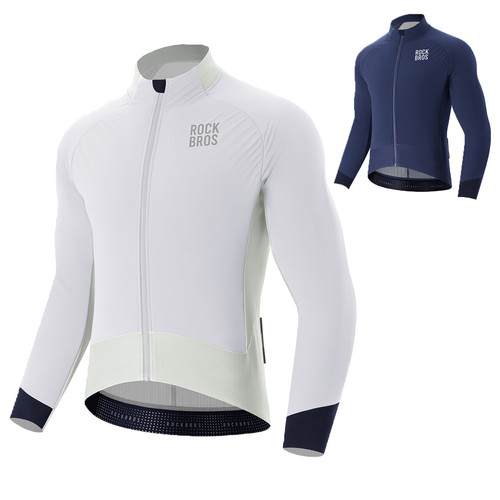 Rockbros herren fahrradjacke - rockbros,