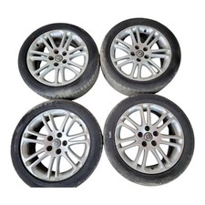 Opel Insignia A 2010 18 Zoll