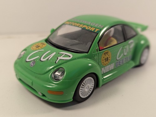 Scalextric käfer cup - cup, #18