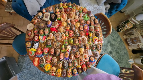 Große sammlung 100 fasnet - 100+,