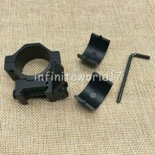 Schnellverschluss Montage