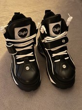 Buffalo Plateau Classic 1348