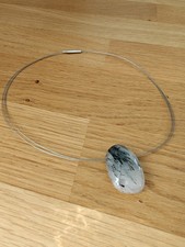 Tumalinstein Halbedelstein