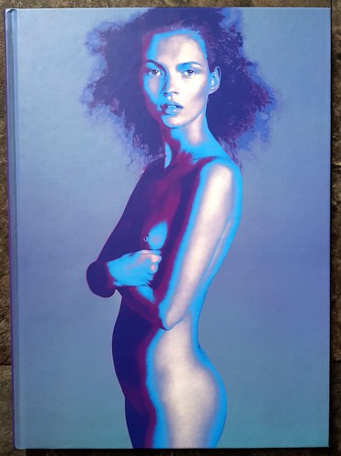 The naked dressed - naked,