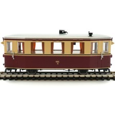 Tillig 02944 Triebwagen T1 der