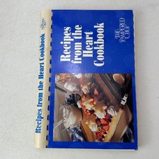 Recipes from the Heart