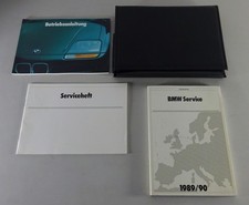 Board folder + operating