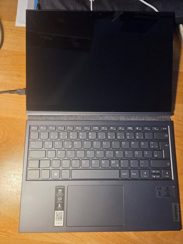 Lenovo yoga duet - lenovo, 13