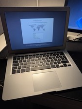 MacBook Air 2015 13 Zoll   Ovp