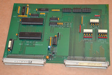 CLOOS 033.05.27.00 Platine