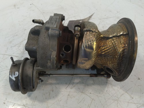 Turbolader für porsche - turbolader,
