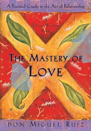 The mastery love - mastery, love: