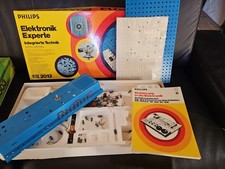 PHILIPS Elektronik Experte EE