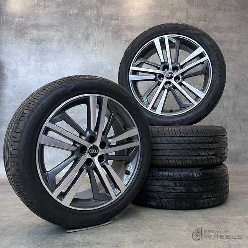 Zoll original audi 80a - zoll, q5