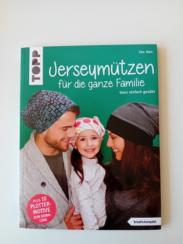 Jerseymützen für die ganze