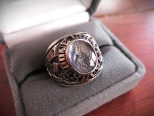Kentucky College Ring High