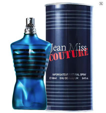 Riecht Wie Jean Paul Gaultier