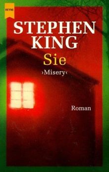 Sie von stephen king - king, |