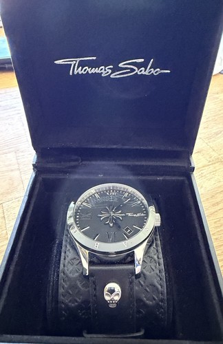 Thomas sabo herren uhr - sabo,