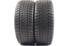 2x 225/55R17 97H Dunlop SP