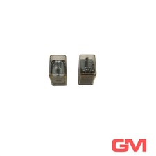 VE 2x Elesta AG Miniaturrelais