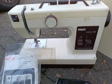 Nähmaschine PFAFF Hobby 521