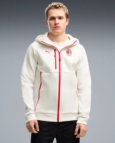 Mailand milan puma jacke - , ac