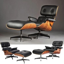 Hoch Mid-century Eams Lounge