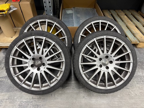 Racing superturismo 8j - oz, gt