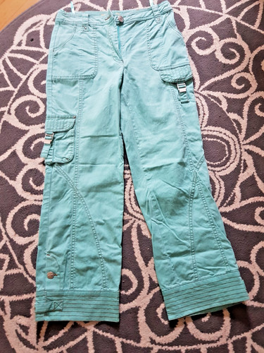 Biba damen hose 3 4 - biba,