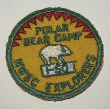 Northwest Suburban Scout Polar