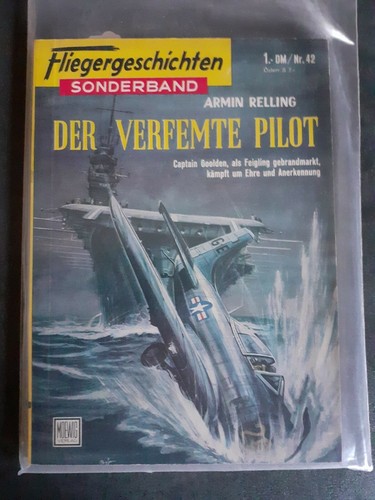  FLIEGERGESCHICHTEN