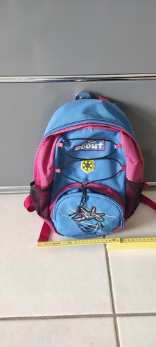 Scout kinder rucksack - scout,