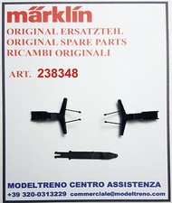 MÄRKLIN 238348 HAKENHALTER