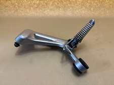 Suzuki SV650S(AV1111) Fußrastenhalter Sozius recht pillion´ foot rest rh. 1999-2