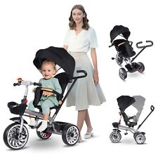 Dreirad Kinderdreirad Laufrad