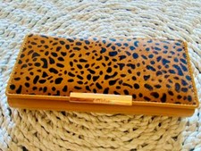 Geldbörse Echt Leder mit