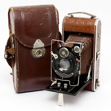 ✮ Foth 6x9 Doppel-Anastigmat 105mm f/4.5 Faltkamera  || vom Händler!