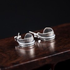 Silber 925 Ohrstecker