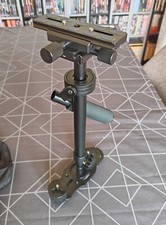 Steadycam, Schwebestativ unbenutzt für DSLR