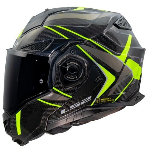 Ls2 ff901 advant carbon - x,