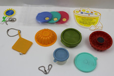 Tupperware® 10x Miniaturen