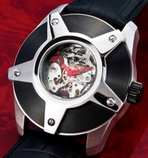 Automatik Herren Luxus