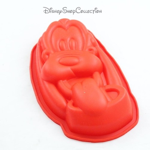 Silikonform hund disney lekué - hund,