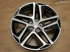 4 Neue Felgen 17'' Für PEUGEOT 208 207 308 306 207 4008 GT 206