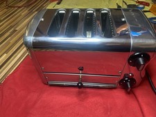 Rowlett 4 fach Toaster